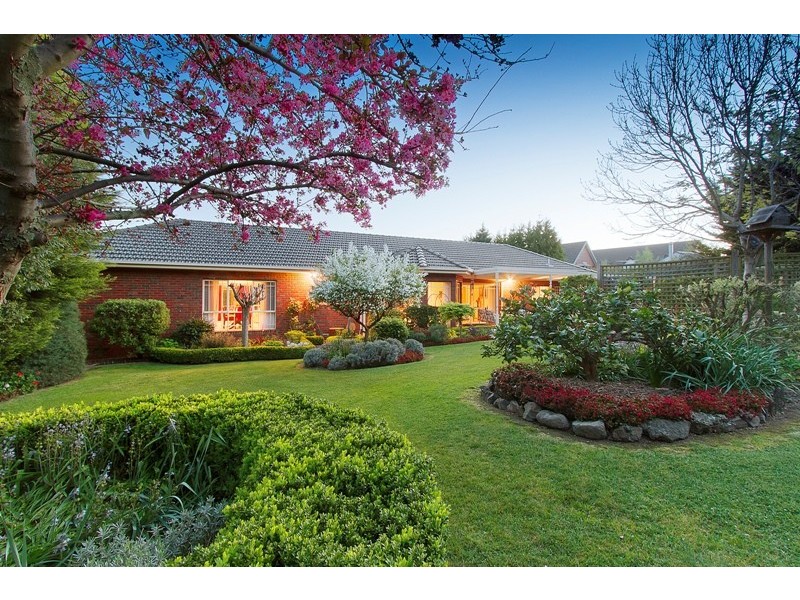 18-20 Carmen Crescent, Narre Warren North VIC 3804