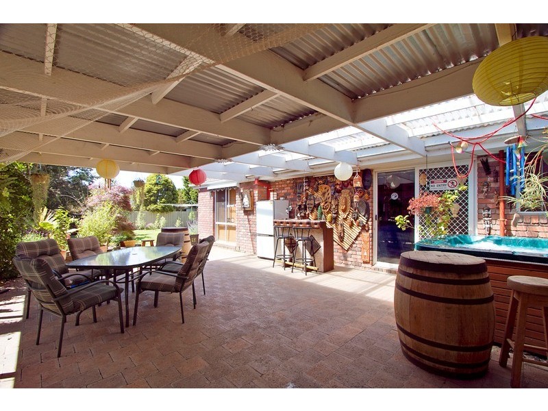 14 Murdoch Avenue, Narre Warren VIC 3805