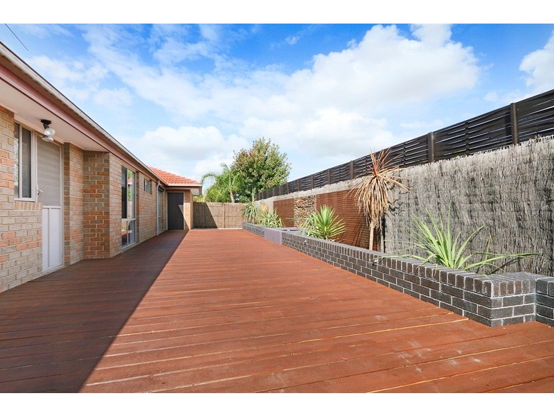 25 Warrenwood Place, Narre Warren VIC 3805