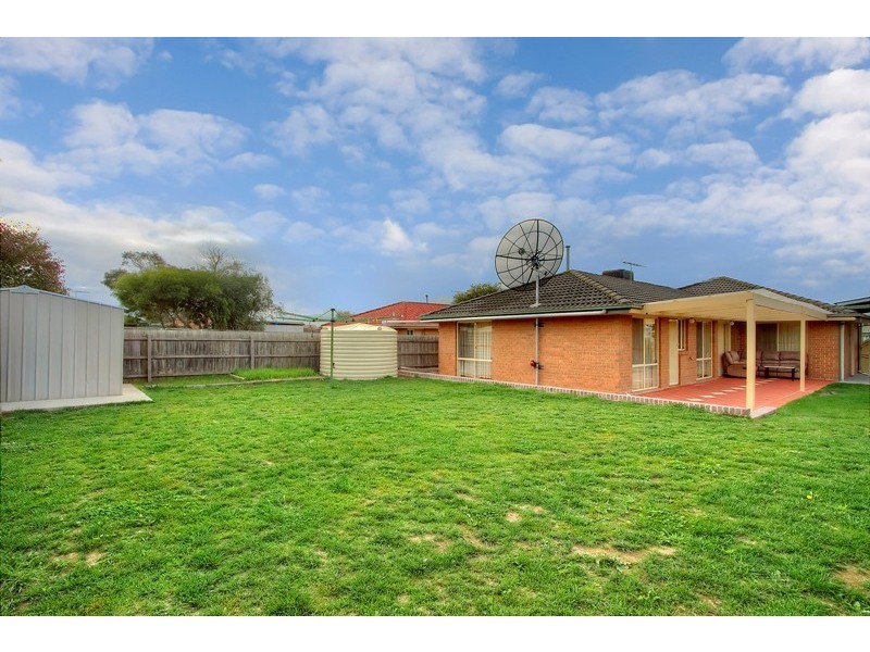 29 England Walk, Narre Warren South VIC 3805