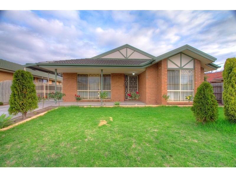 29 England Walk, Narre Warren South VIC 3805