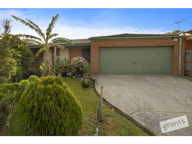 28 Sanctuary Rise, Narre Warren VIC 3805