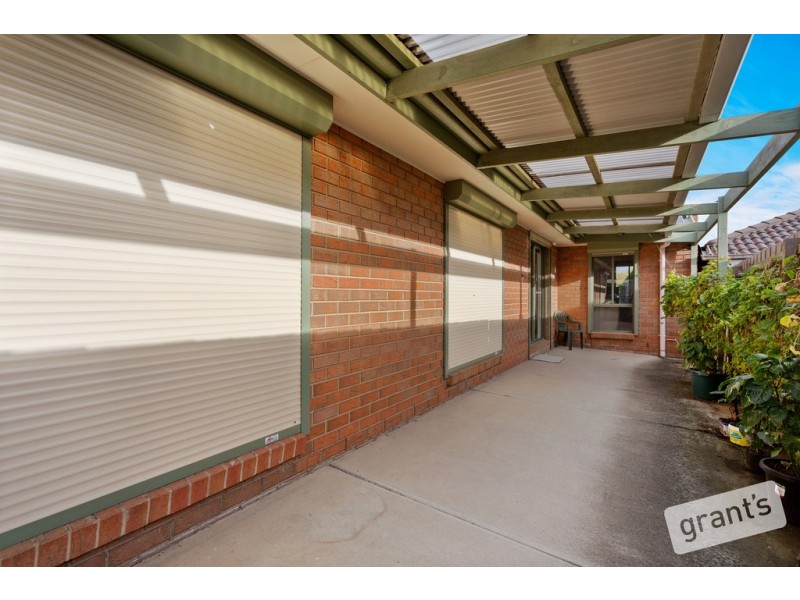 28 Sanctuary Rise, Narre Warren VIC 3805