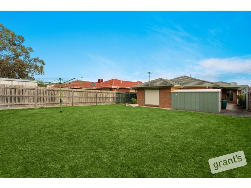 28 Sanctuary Rise, Narre Warren VIC 3805