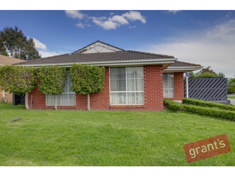38 Emily Drive, Narre Warren VIC 3805