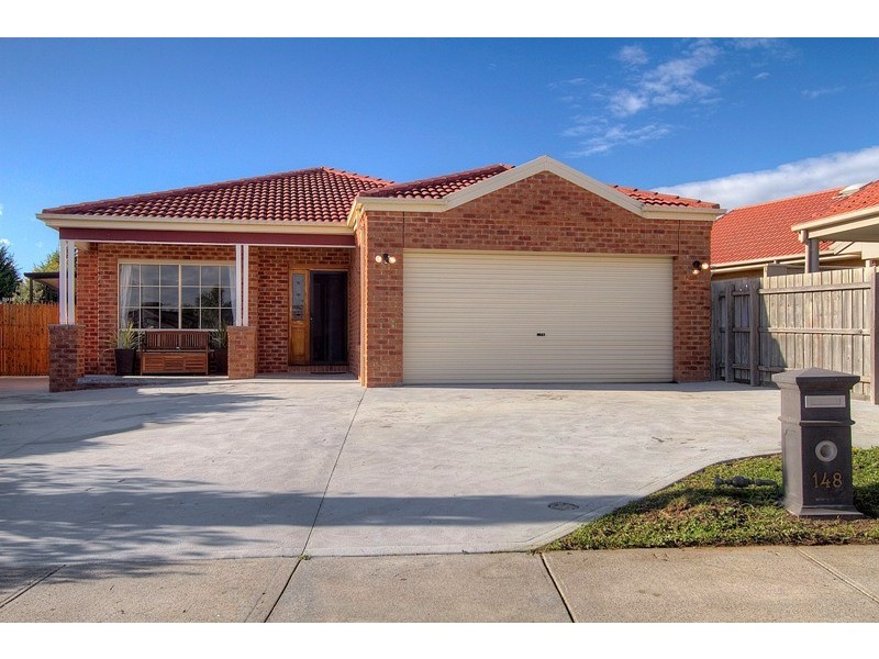 148 Maramba Drive, Narre Warren VIC 3805