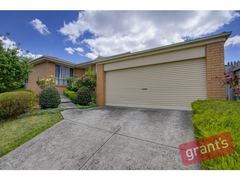 373 Ormond Road, Narre Warren South VIC 3805