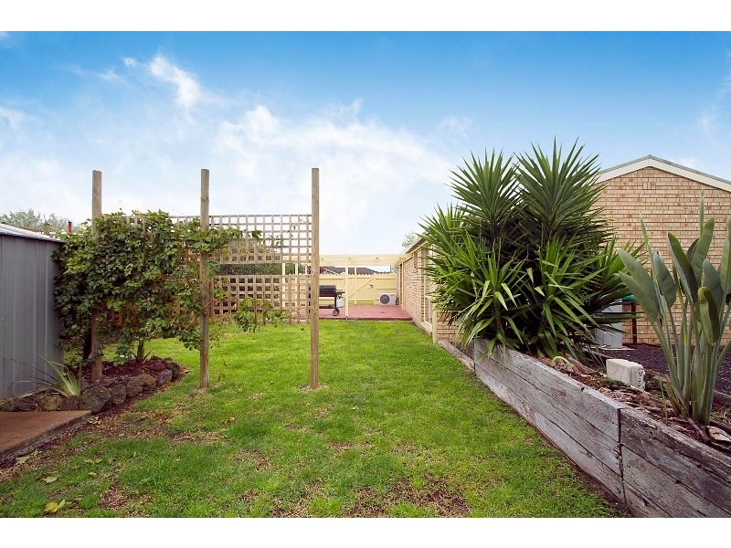 97 Saffron Drive, Narre Warren VIC 3805