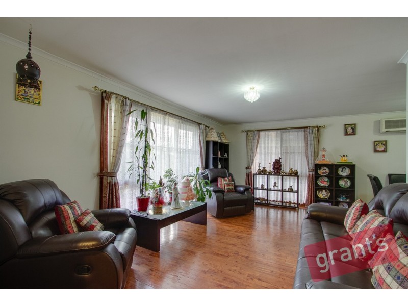 32 Kilberry Crescent, Hallam VIC 3803