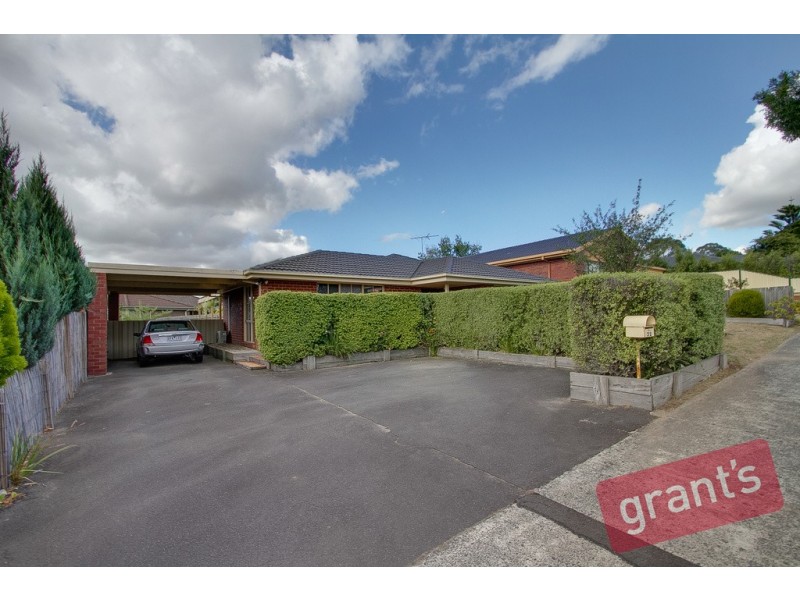 32 Kilberry Crescent, Hallam VIC 3803