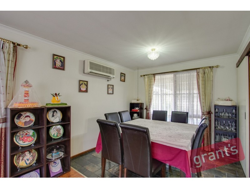 32 Kilberry Crescent, Hallam VIC 3803