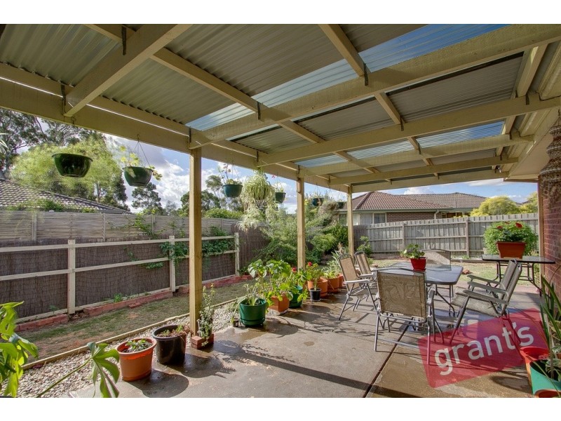 32 Kilberry Crescent, Hallam VIC 3803