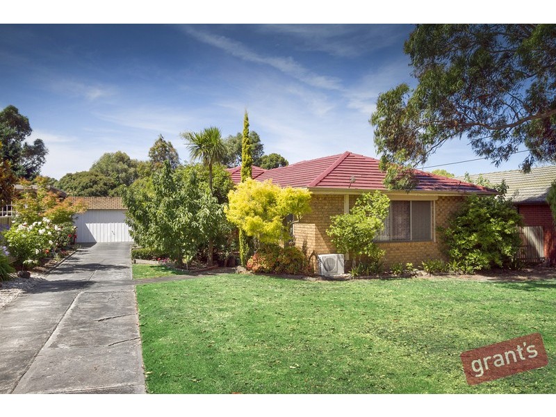 29 Fountain Drive, Narre Warren VIC 3805