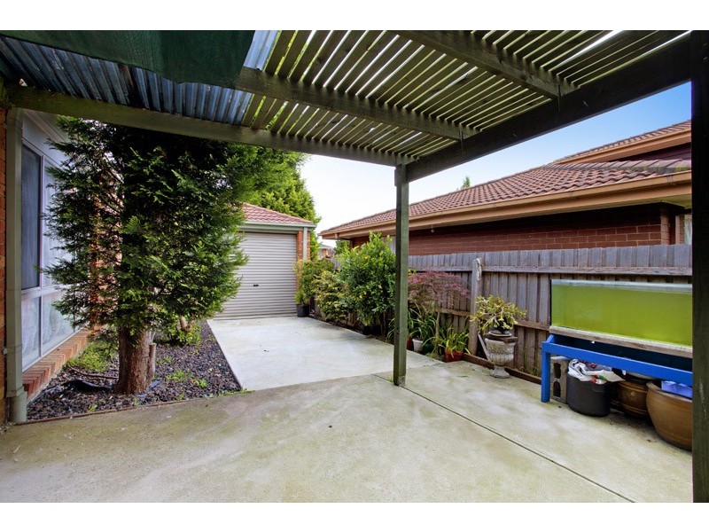 12 Ohio Crescent, Narre Warren VIC 3805