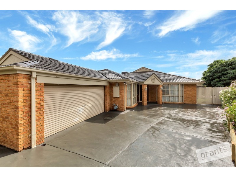 3 Garrett Court, Narre Warren VIC 3805