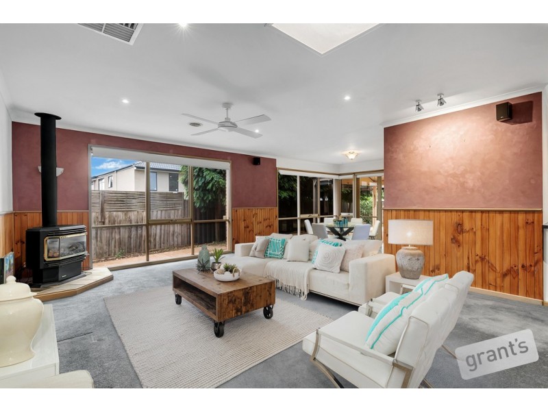 3 Garrett Court, Narre Warren VIC 3805