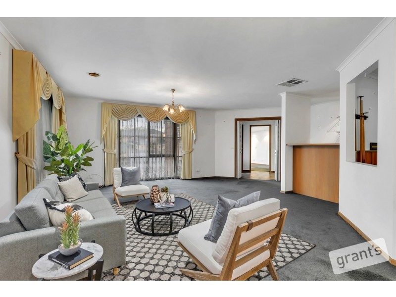 3 Garrett Court, Narre Warren VIC 3805