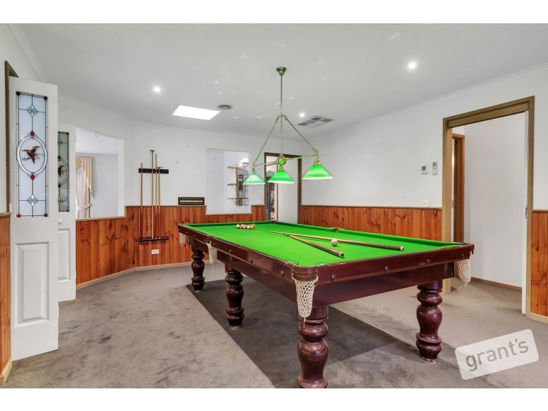 3 Garrett Court, Narre Warren VIC 3805