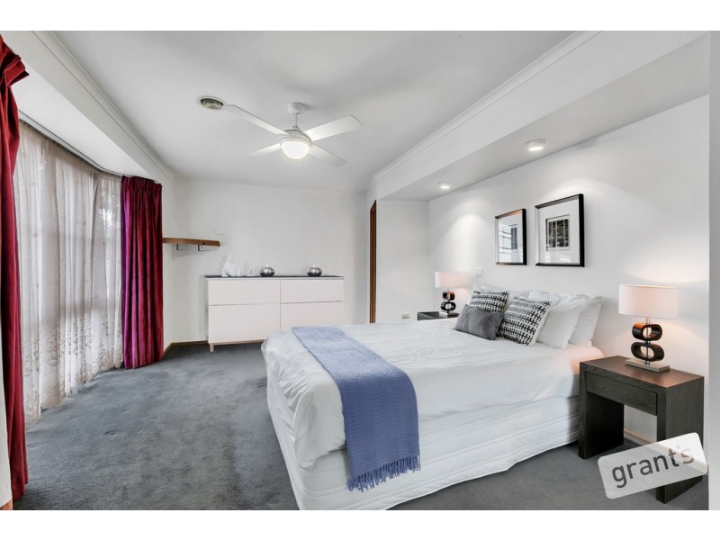 3 Garrett Court, Narre Warren VIC 3805