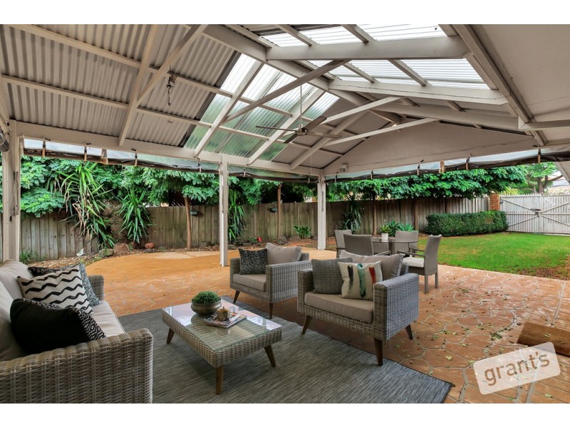 3 Garrett Court, Narre Warren VIC 3805