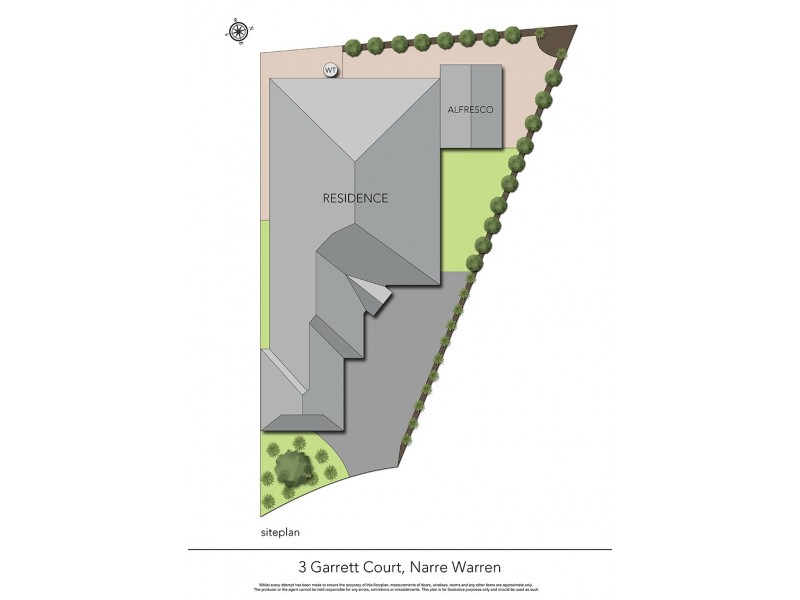 3 Garrett Court, Narre Warren VIC 3805