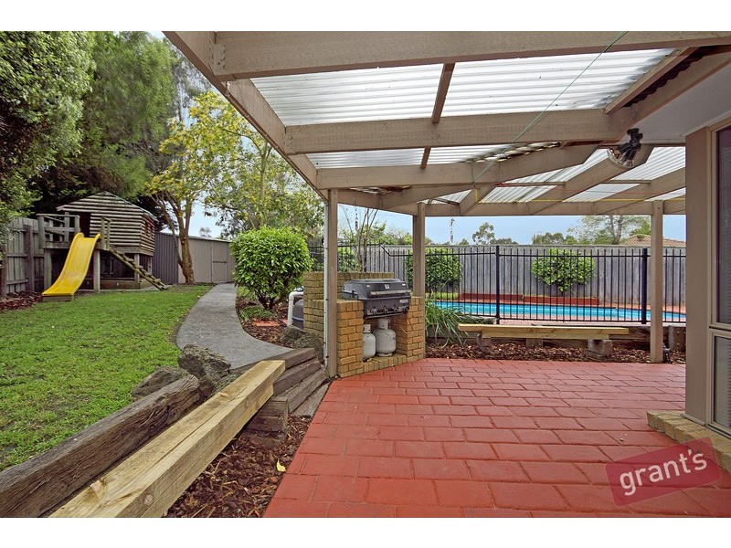 13 Don Juan Court, Narre Warren VIC 3805