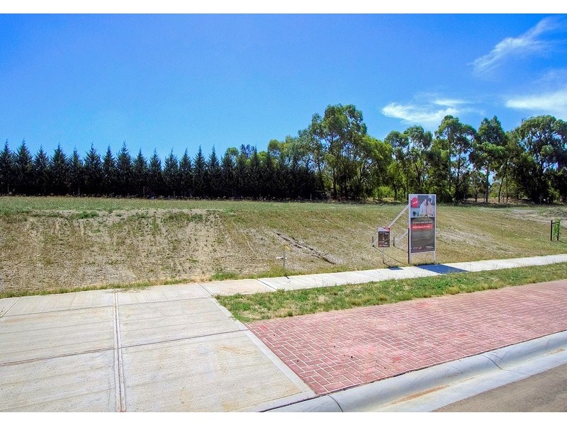 Lot 50 Bellavista Court, Narre Warren North VIC 3804