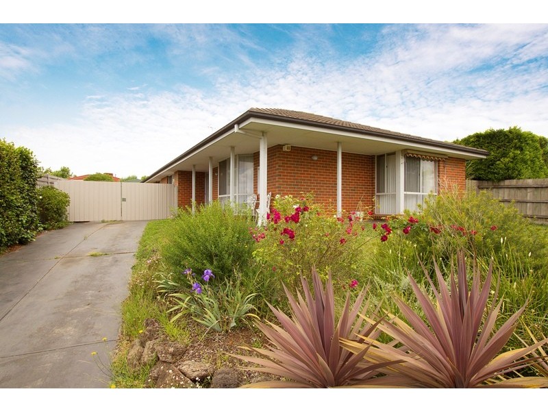 26 Jacksons Road, Narre Warren VIC 3805