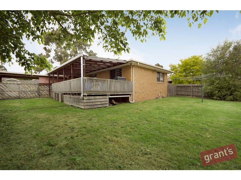 49 Jacksons Road, Narre Warren VIC 3805