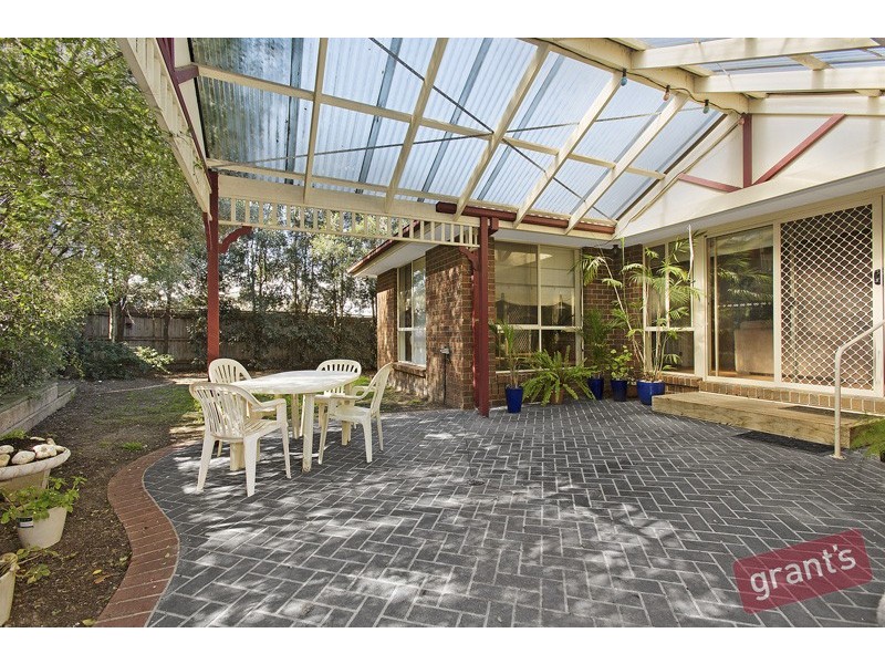 13 Viewmount Court, Narre Warren South VIC 3805