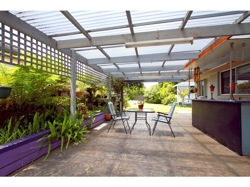 8 Kew Court, Narre Warren VIC 3805