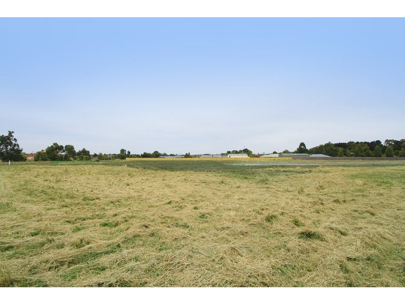 Lot 2 Jurana Place, Narre Warren North VIC 3804