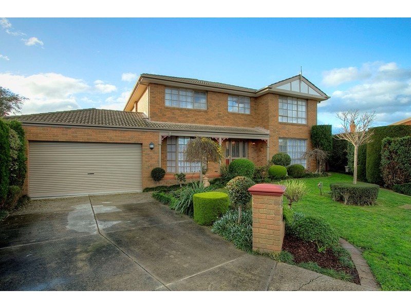 3 Freda Court, Narre Warren VIC 3805