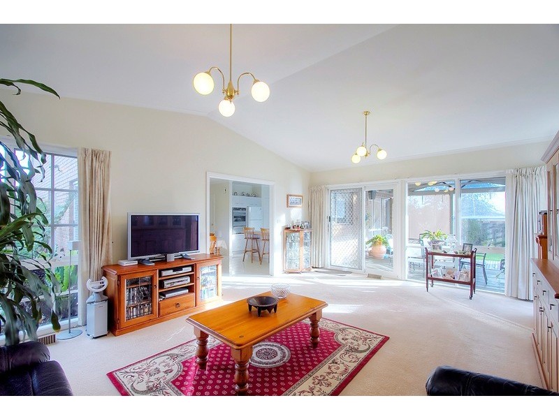 3 Freda Court, Narre Warren VIC 3805