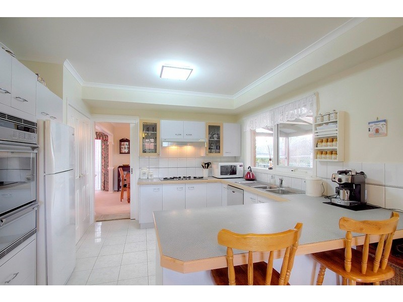 3 Freda Court, Narre Warren VIC 3805