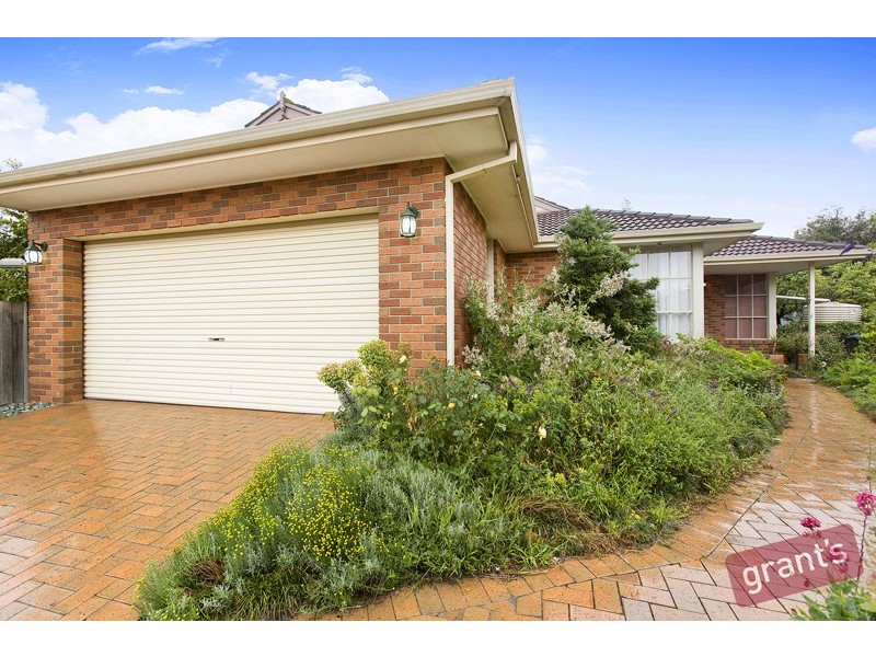 6 Sidney Court, Narre Warren VIC 3805