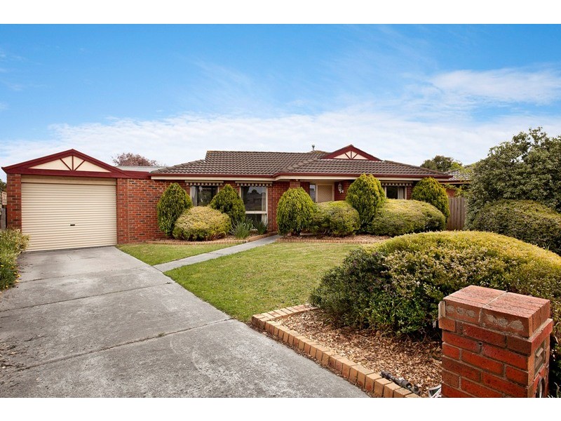 7 Durham Court, Narre Warren VIC 3805