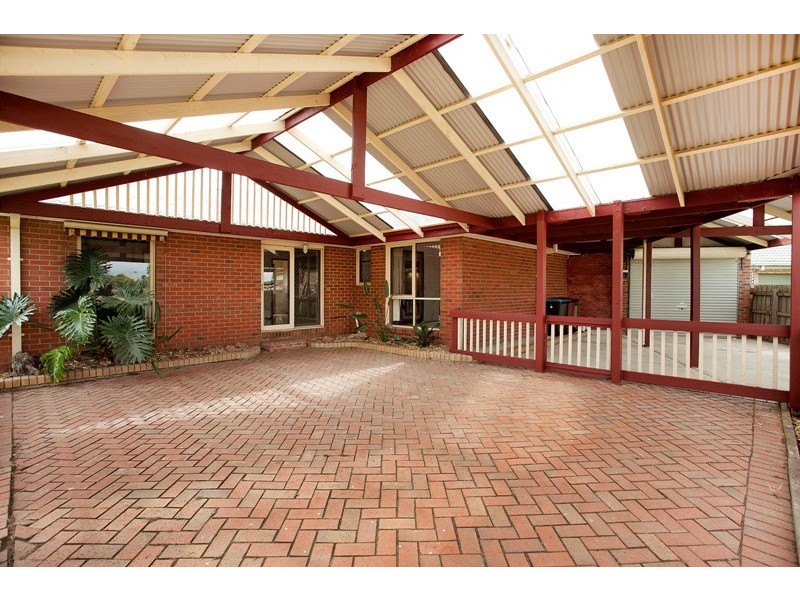 7 Durham Court, Narre Warren VIC 3805