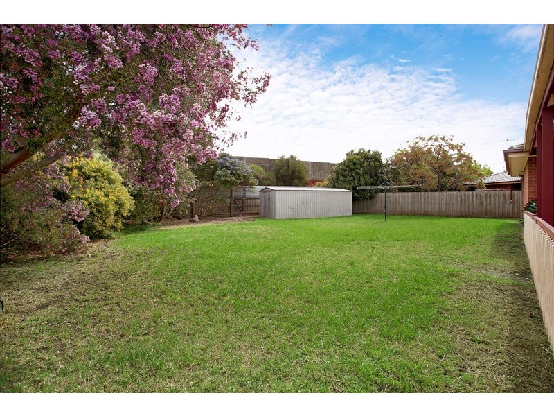 7 Durham Court, Narre Warren VIC 3805