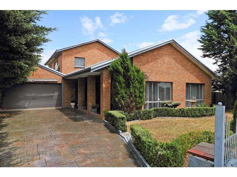 17 Josephine Avenue, Narre Warren VIC 3805