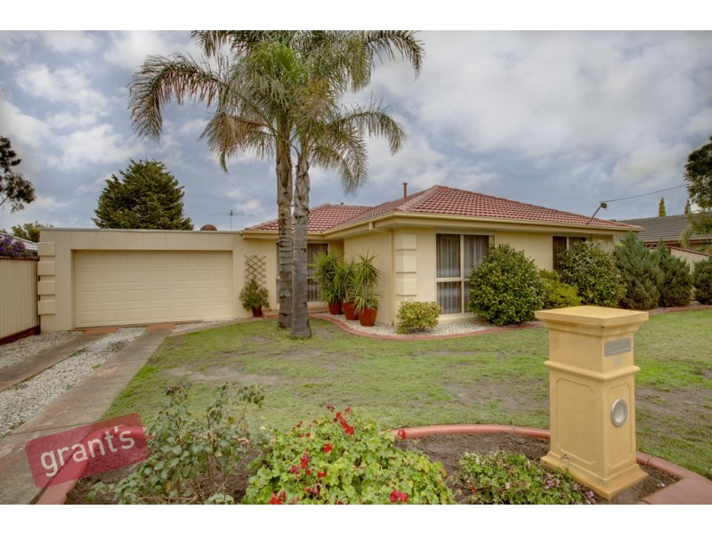 86 Warana Drive, Hampton Park VIC 3976