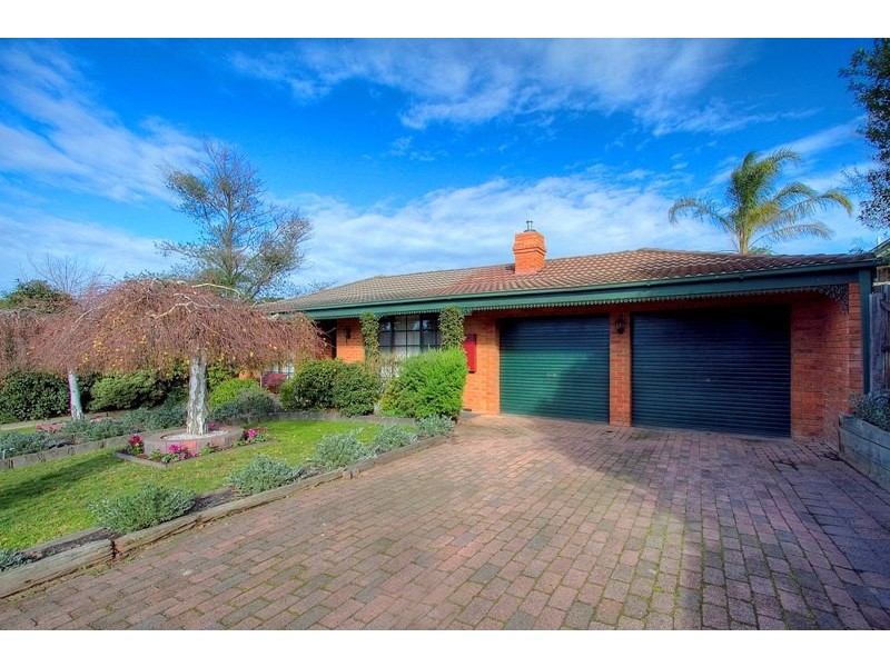 3 Summerlea Road, Narre Warren VIC 3805