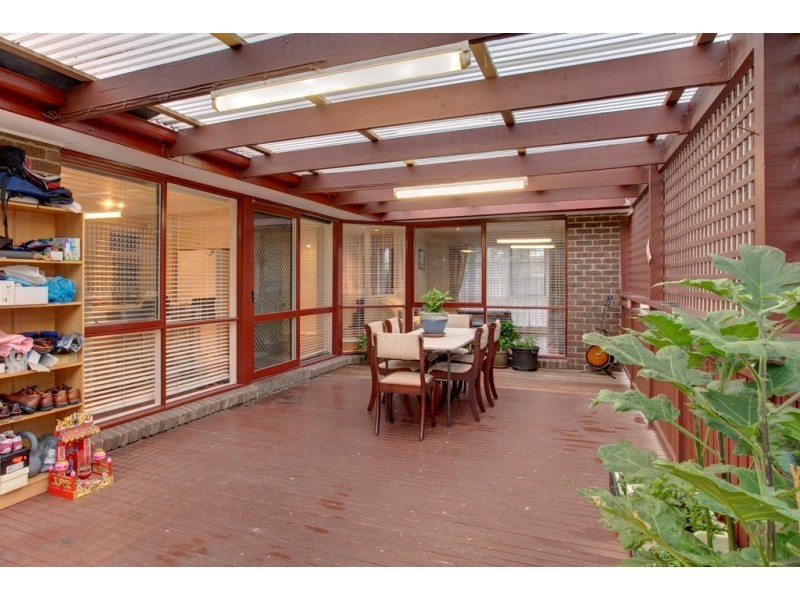 25 Blackwood Drive, Narre Warren VIC 3805