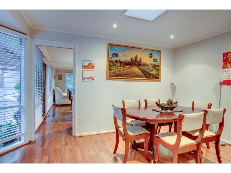 25 Blackwood Drive, Narre Warren VIC 3805