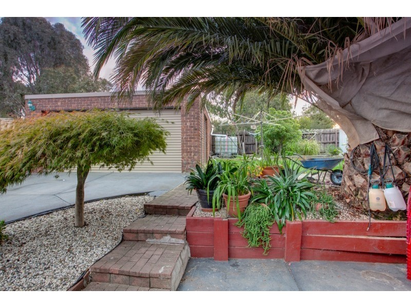 25 Blackwood Drive, Narre Warren VIC 3805