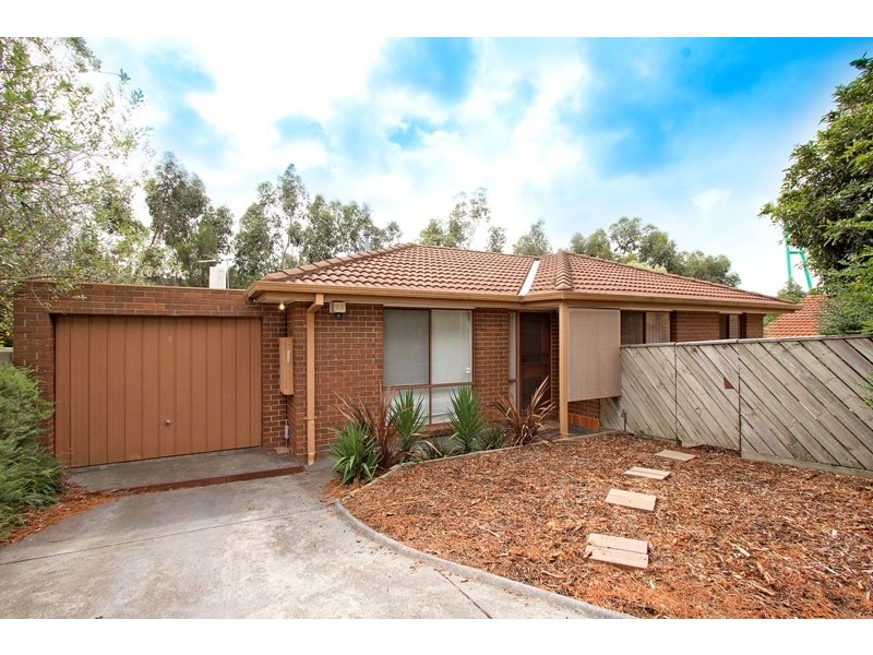 2/6 Blackwood Drive, Narre Warren VIC 3805