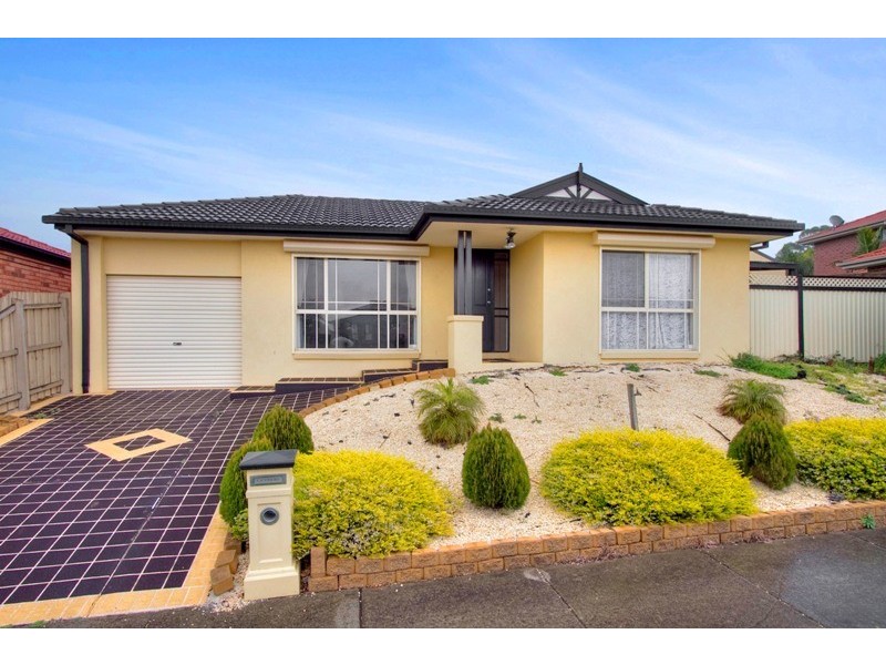 21 Harold Keys Drive, Narre Warren South VIC 3805