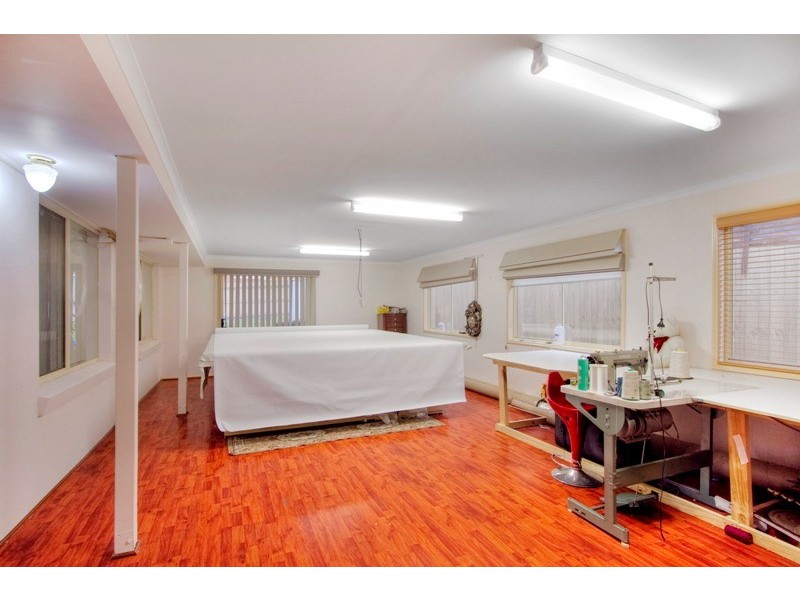 21 Harold Keys Drive, Narre Warren South VIC 3805