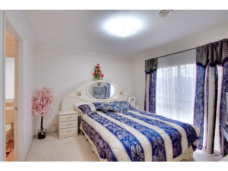 21 Harold Keys Drive, Narre Warren South VIC 3805