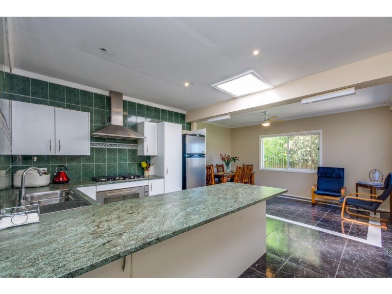 25 Carlisle Road, Hallam VIC 3803